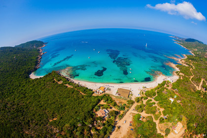 Cala d'Orzu