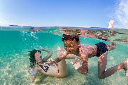 Plage