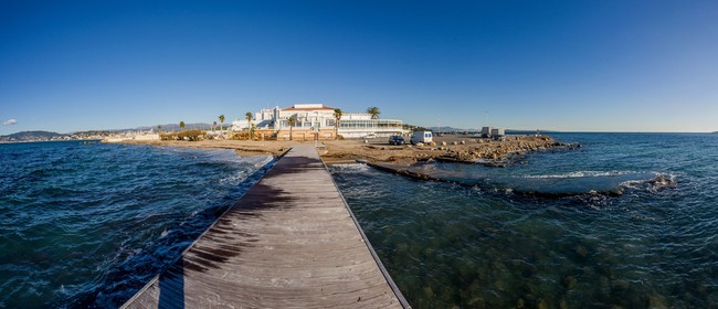 Cannes