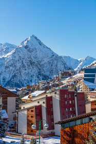 Les Deux Alpes