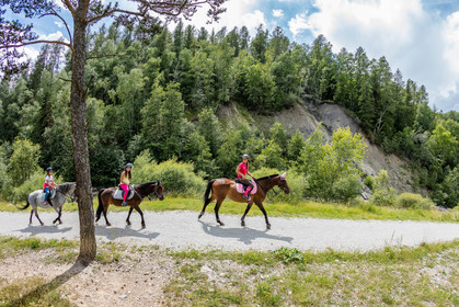 Equitation