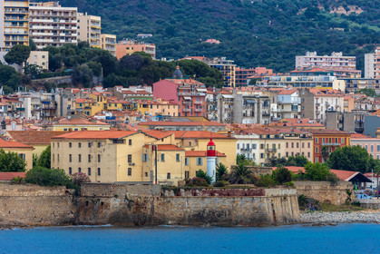 Ajaccio