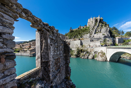 Sisteron