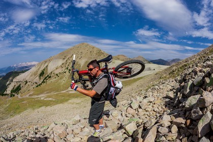 Rando Vtt Lacs de Lignin