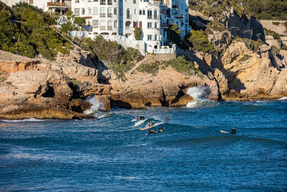 Stand Up Paddle