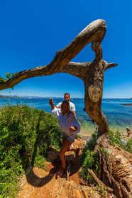 Lérins Sainte-Marguerite