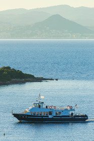 Lérins Sainte Marguerite 2024
