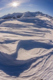La Foux d'Allos
