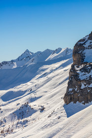 La Foux d'Allos