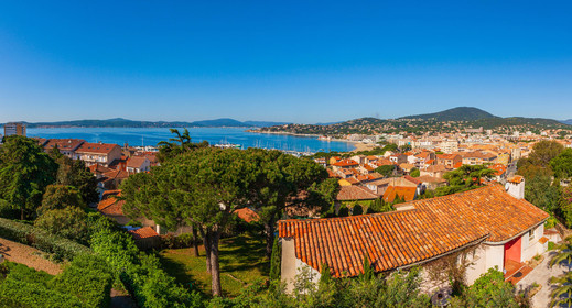 Sainte-Maxime