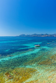 Lérins Sainte-Marguerite