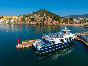 Mandelieu-la-Napoule