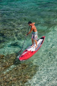 Paddle