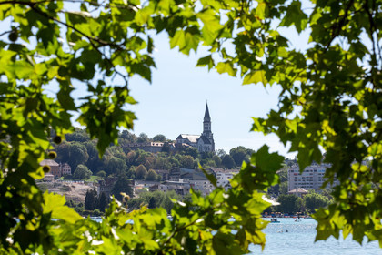 France, Annecy,
