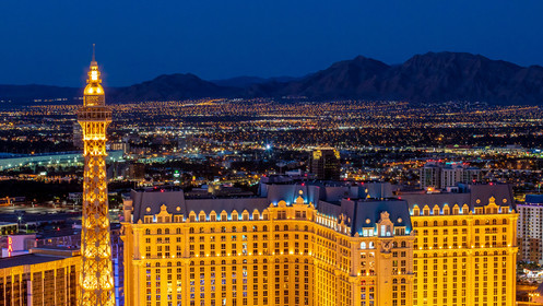 Las Vegas