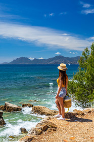 Lérins Sainte-Marguerite