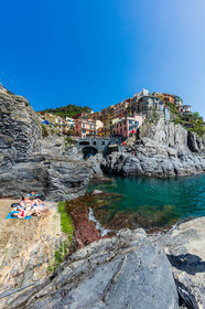 Cinque Terre