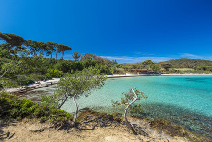 Porquerolles