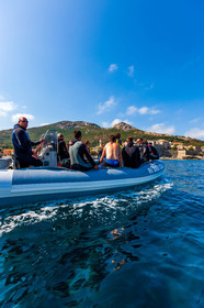 Plongée-sous-marine