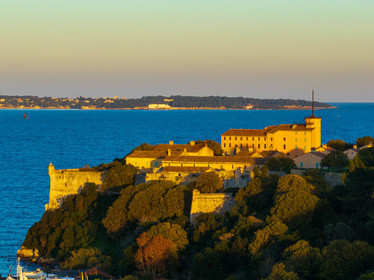 Lérins Sainte-Marguerite 2024