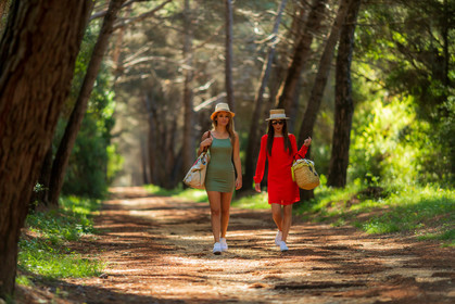Lérins Sainte-Marguerite