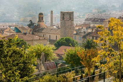 Vallauris