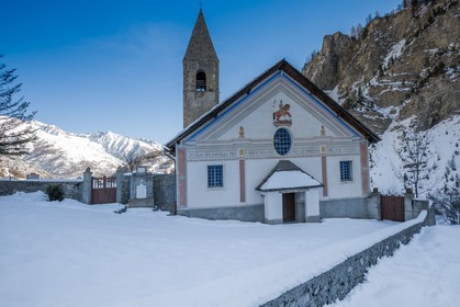 Saint-Dalmas-le-Selvage