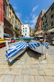 Cinque Terre