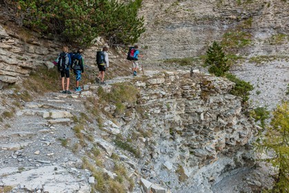 Rando Vtt Lacs de Lignin