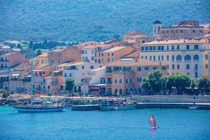 L'Île-Rousse