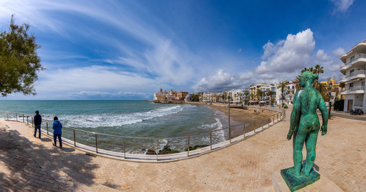 Sitges