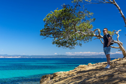 Porquerolles
