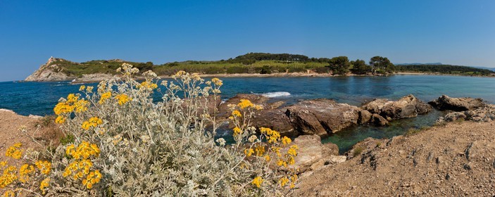 Ile du Grand Gaou