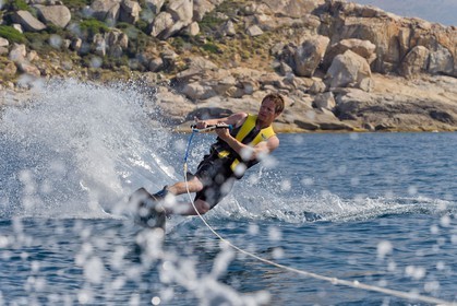 Wakeboard