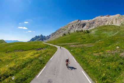 Col des Champs