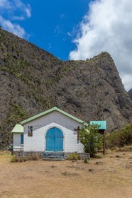 Ile de La Réunion