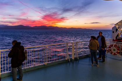 Ferries