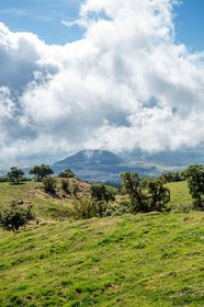 Ile de La Réunion