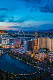Las Vegas