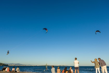 Kitesurf