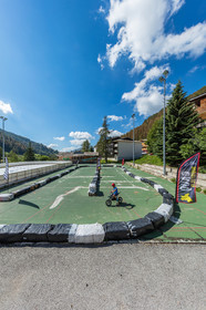 La Foux-d'Allos