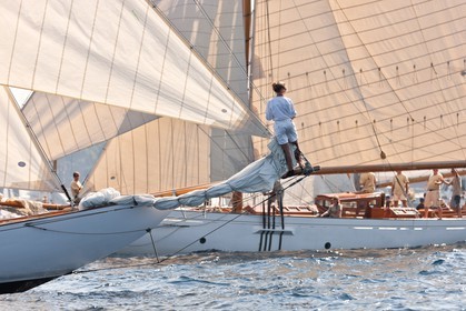 Saint-Tropez