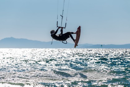 Kitesurf