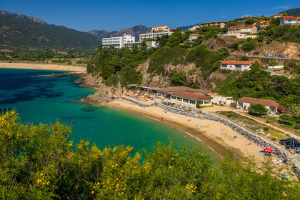 France, Corse-du-Sud (2A)  Propriano