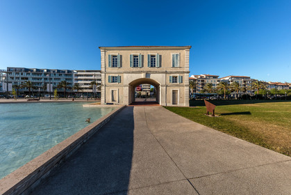 La Seyne-sur-Mer