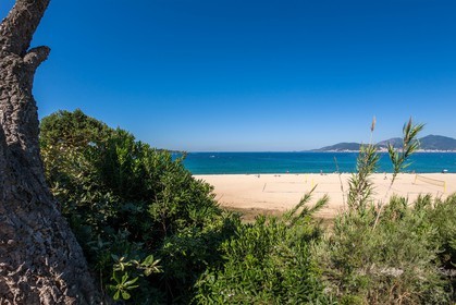 France,  Corse-du-Sud (2a)  Porticcio