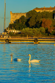 Lérins Sainte Marguerite 2024