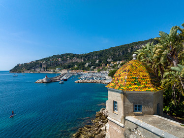 Villefranche-sur-Mer