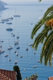 Villefranche-sur-Mer