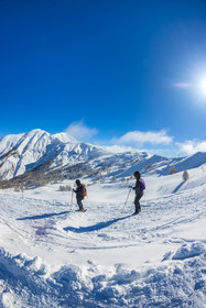 La Foux d'Allos